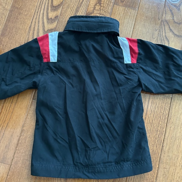 Nike sweatshirt / outfit VINTAGE size 4 - Picture 12 of 13